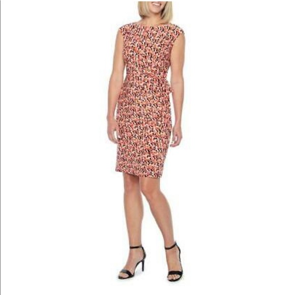 Black Label Dresses & Skirts - Black Label By Evan-Picone Dress-Size 6